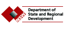 [NSW Department of State and Regional Development]