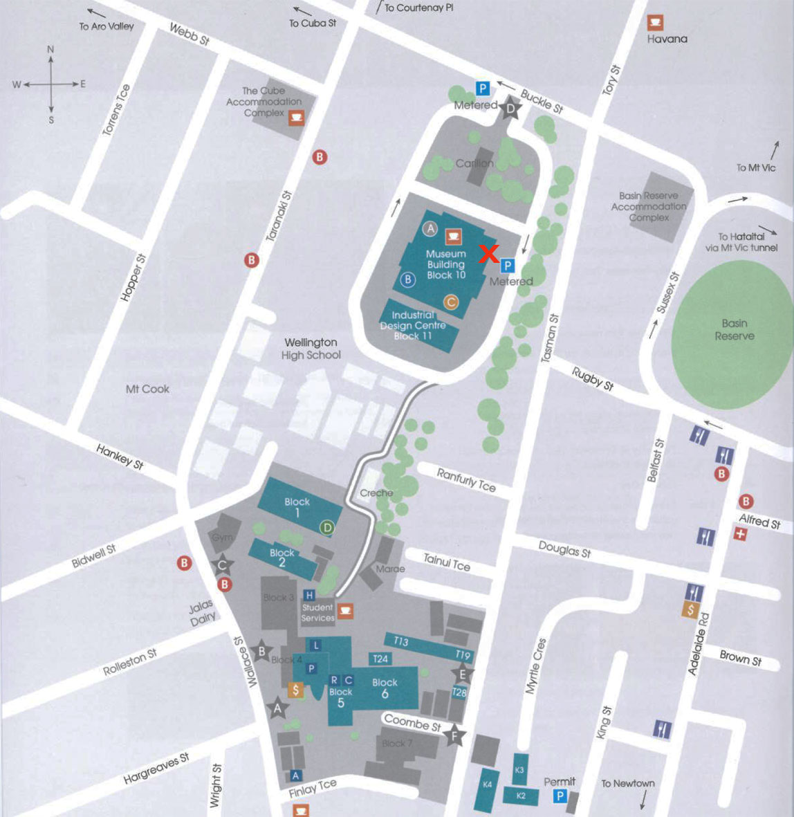 Massey University