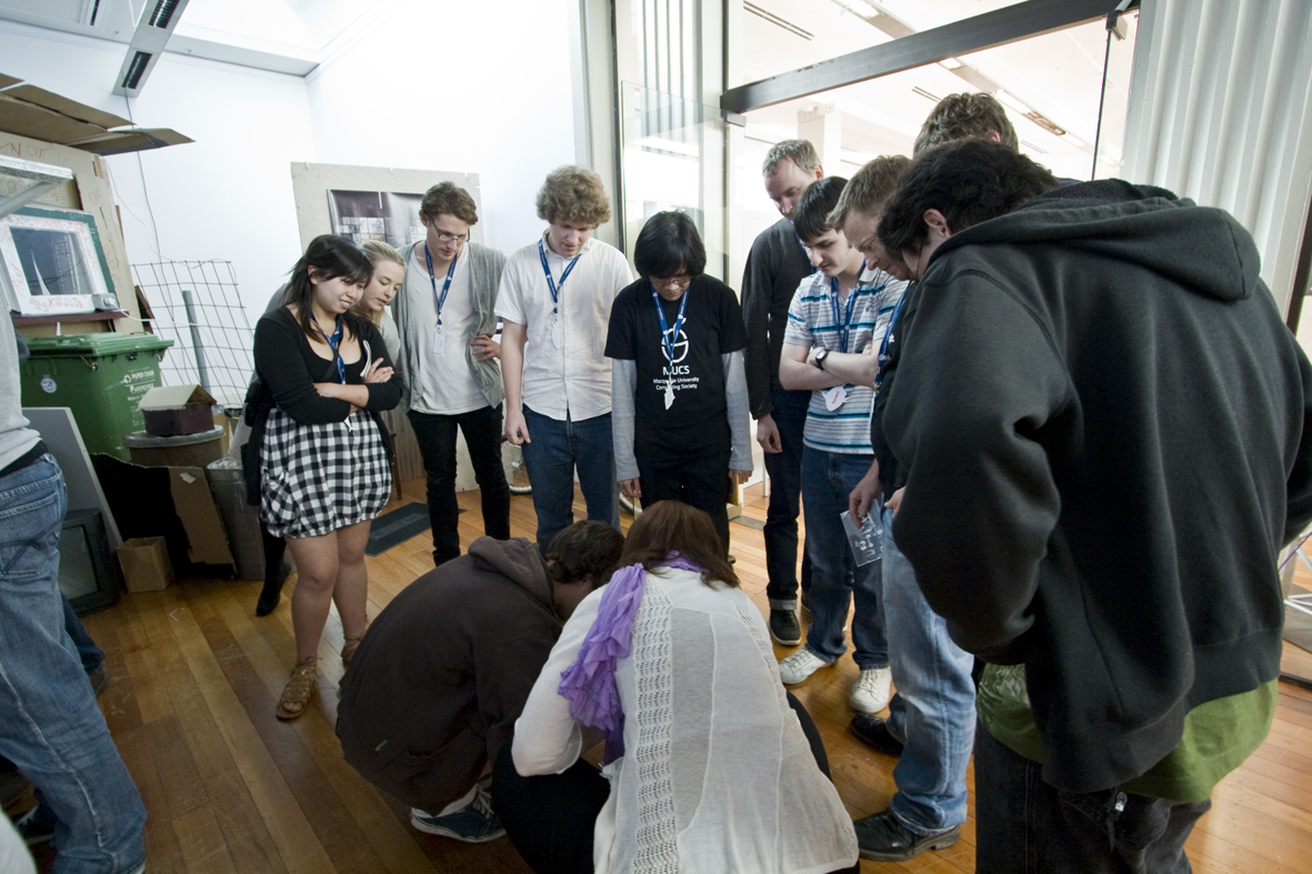 IE2010